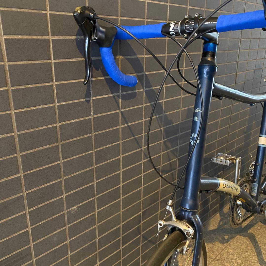 中古良車！直渡】DAHON Smooth Hound ダホン ミニベロ 東京 - メルカリ