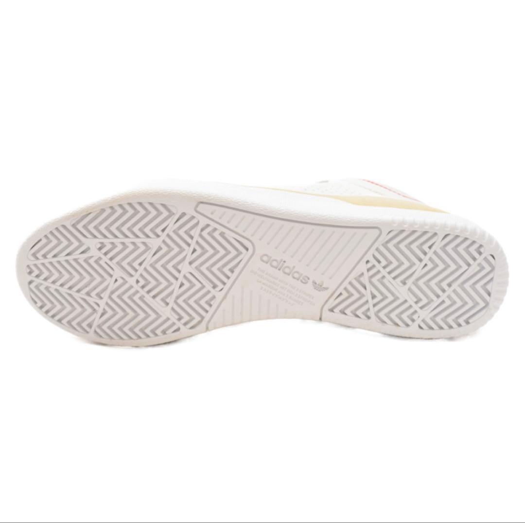 【希少・未使用】THRASHER × TYSHAWN adidas 27.5cm