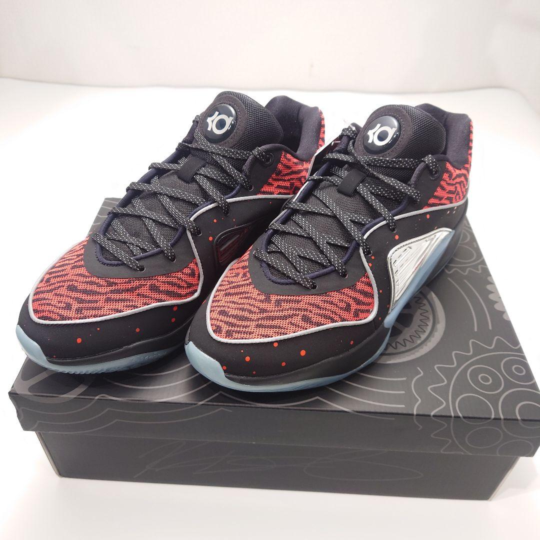 ナイキ KD16 EP 27.5cm