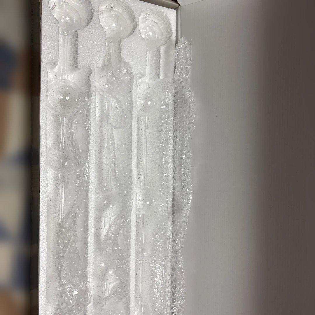 aaa⭐︎様専用 [廃盤品、新品未使用】アテネの朝 3ピースセット