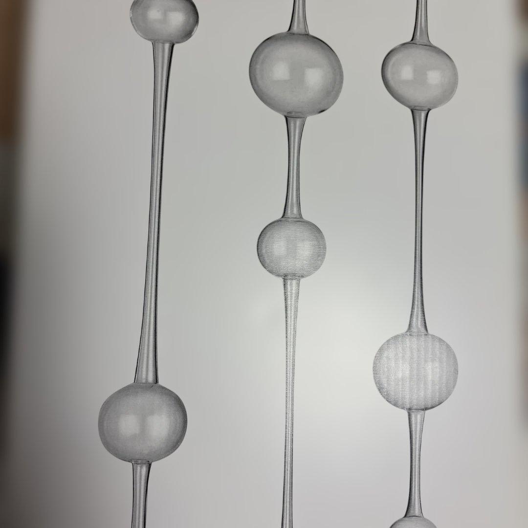 aaa⭐︎様専用 [廃盤品、新品未使用】アテネの朝 3ピースセット