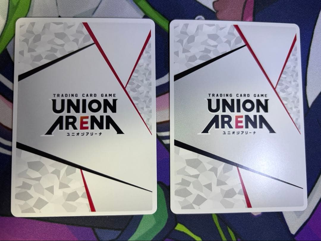 ユニオンアリーナ 伊織もえ AP アクションポイント vol.3 プロモ