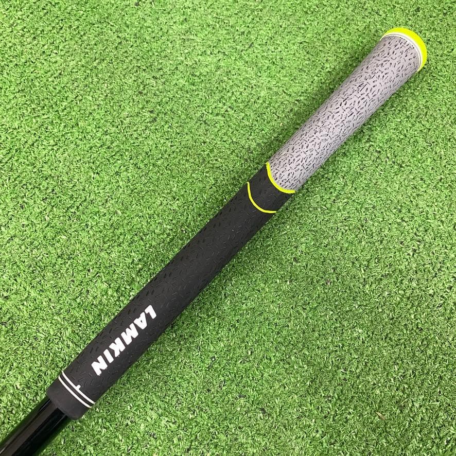 UTC-163】PINGスリーブ ALTA CB ブラック 70R 3UT用