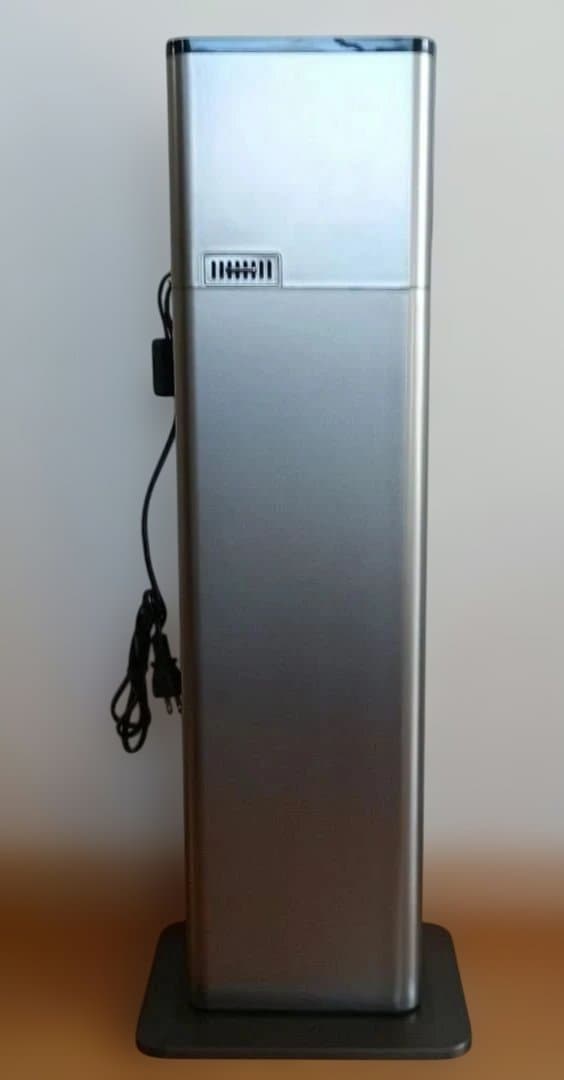 MMTRANSSOLUTIONS-KEENCOON超音波加湿器大容量 13L大型タワー型 KC-MH-2301