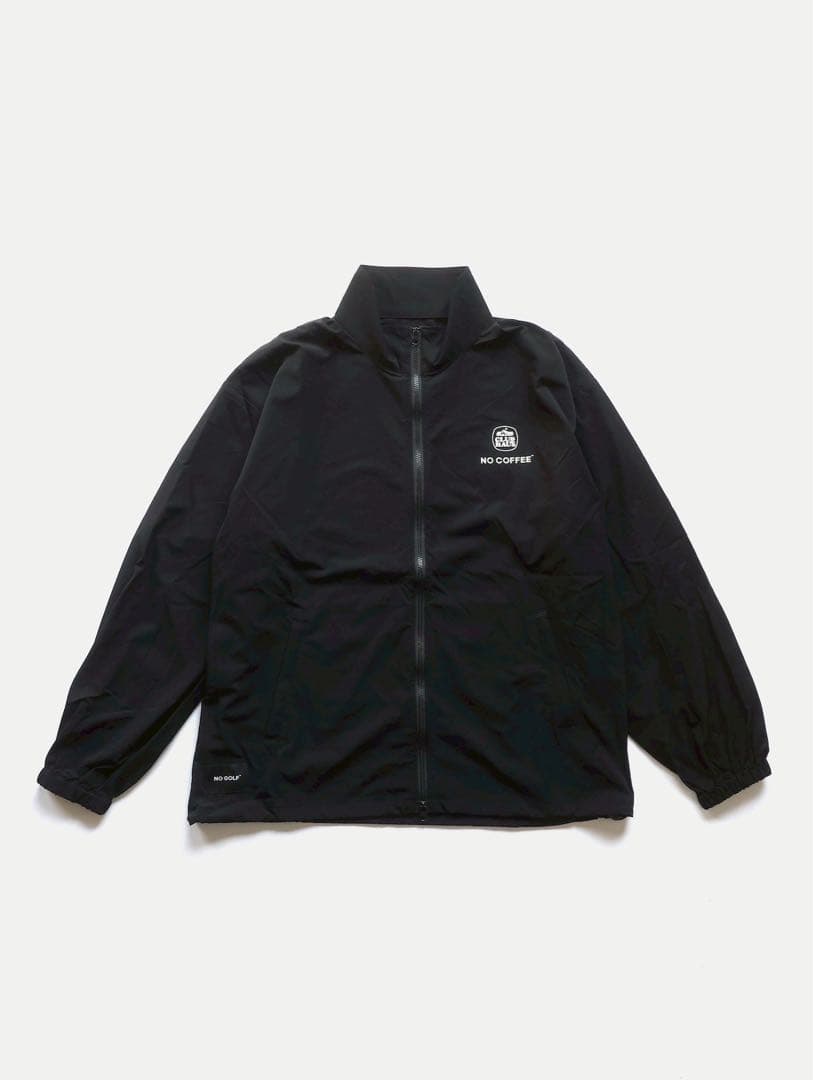 メンズウェア NO GOLF WINDBREAKER JACKET S size Nike Storm-FIT ADV Men's Full-Zip Golf Jacket. Nike RO