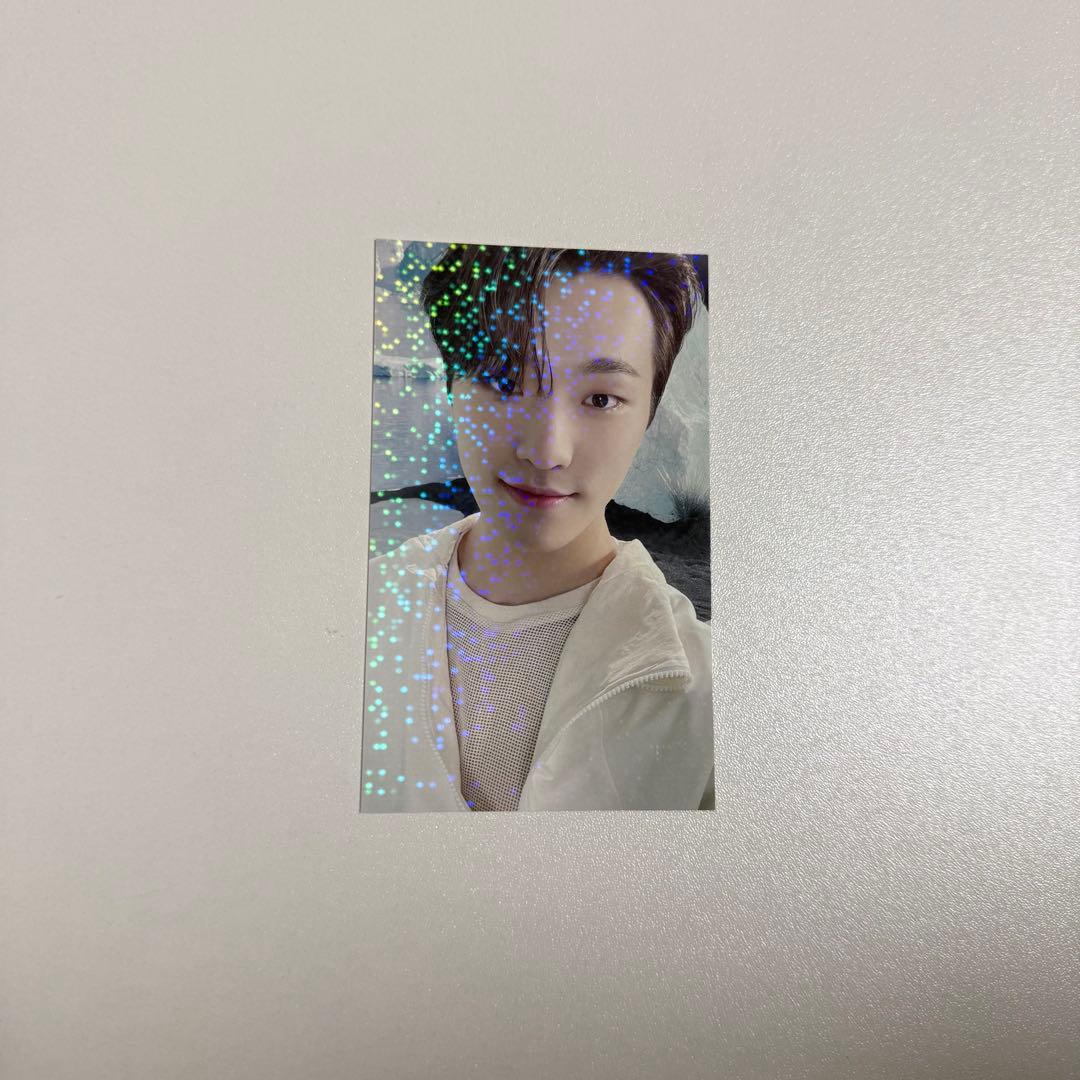 seventeen ディノ sector ラキドロ - メルカリ