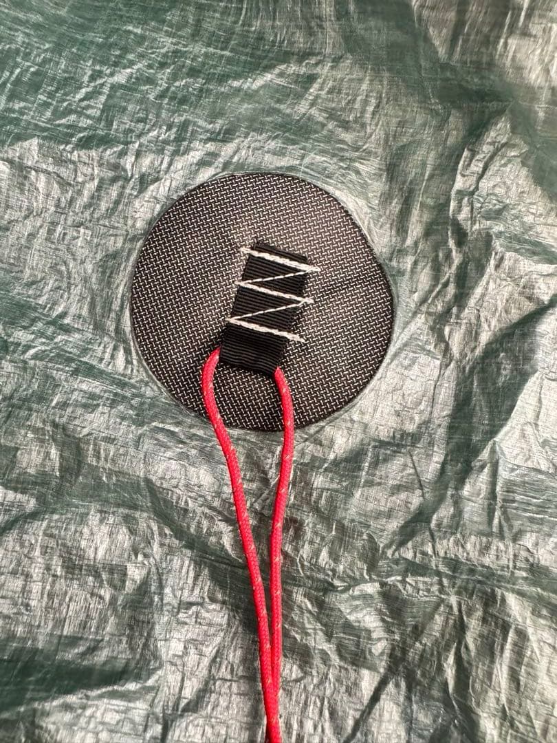 bonfus middus 2P DCF マイダス2 ポール - メルカリ