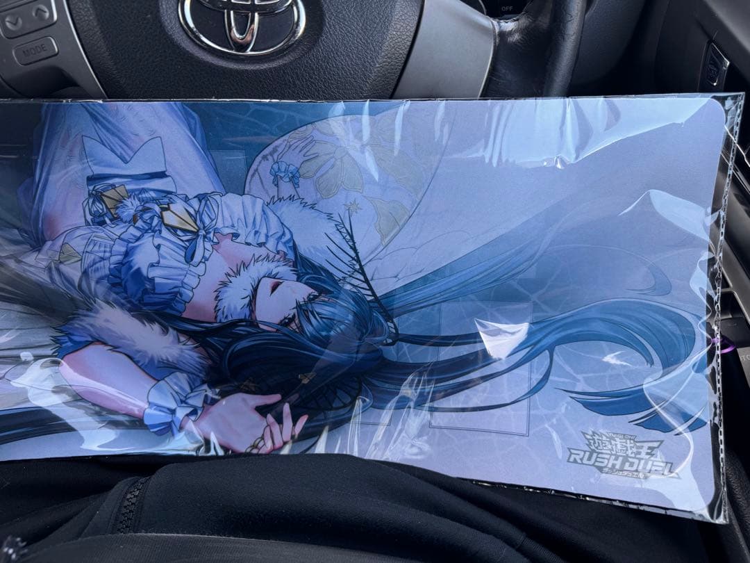 即日発送 最安値 遊戯王 ラッシュデュエル 遊戯王の日　プレマ　夢中のシルビクス m33283797832_1.jpg?1738987552