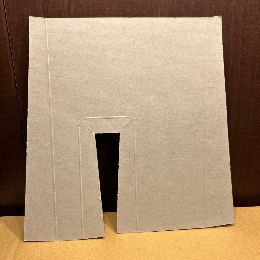 カードダス ワンピース versusバギー海賊団 台紙 台形 - メルカリ