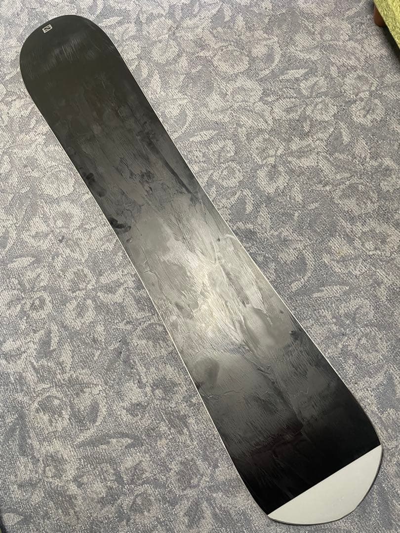 サロモン HPS EP164 1stモデル 中井孝治モデル - メルカリ