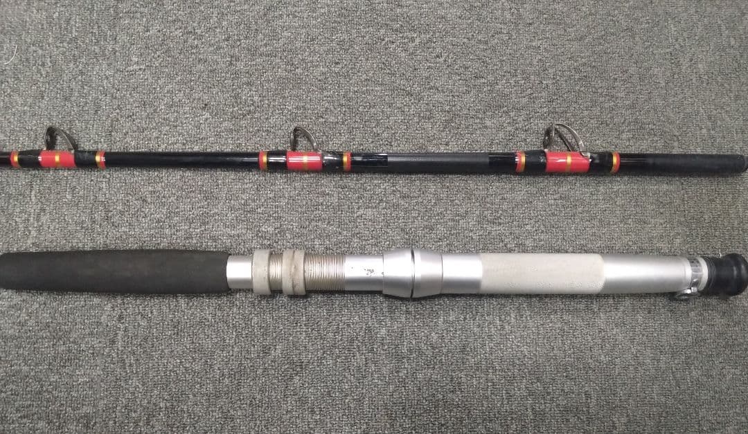 GF様専用 ミヤマエ ボトムファイター250H