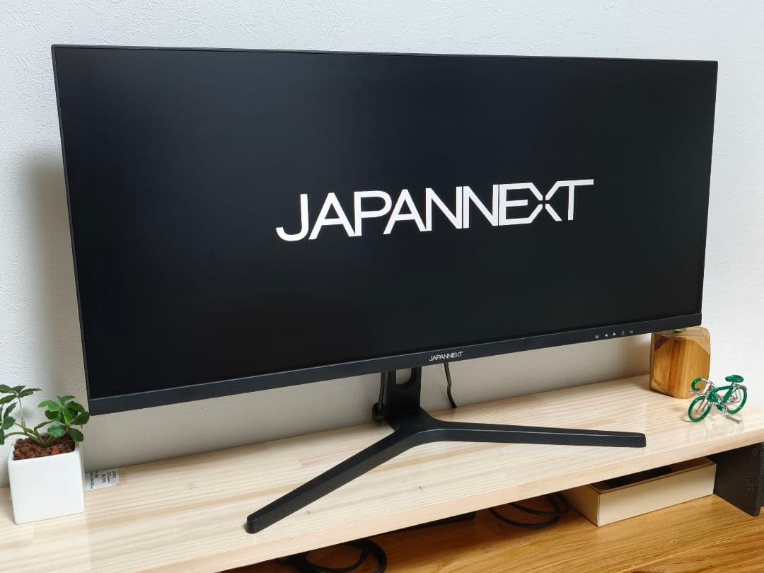 JAPANNEXT 29インチ ウルトラワイドモニター Amazon.co.jp: JAPANNEXT 29インチ IPSパネル搭載 ワイドフルHD