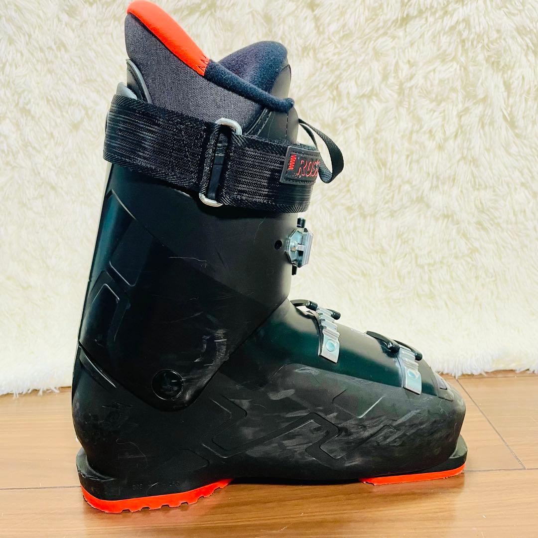 ロシニョール　EVO70 スキー　ブーツ　26.5cm rossignol