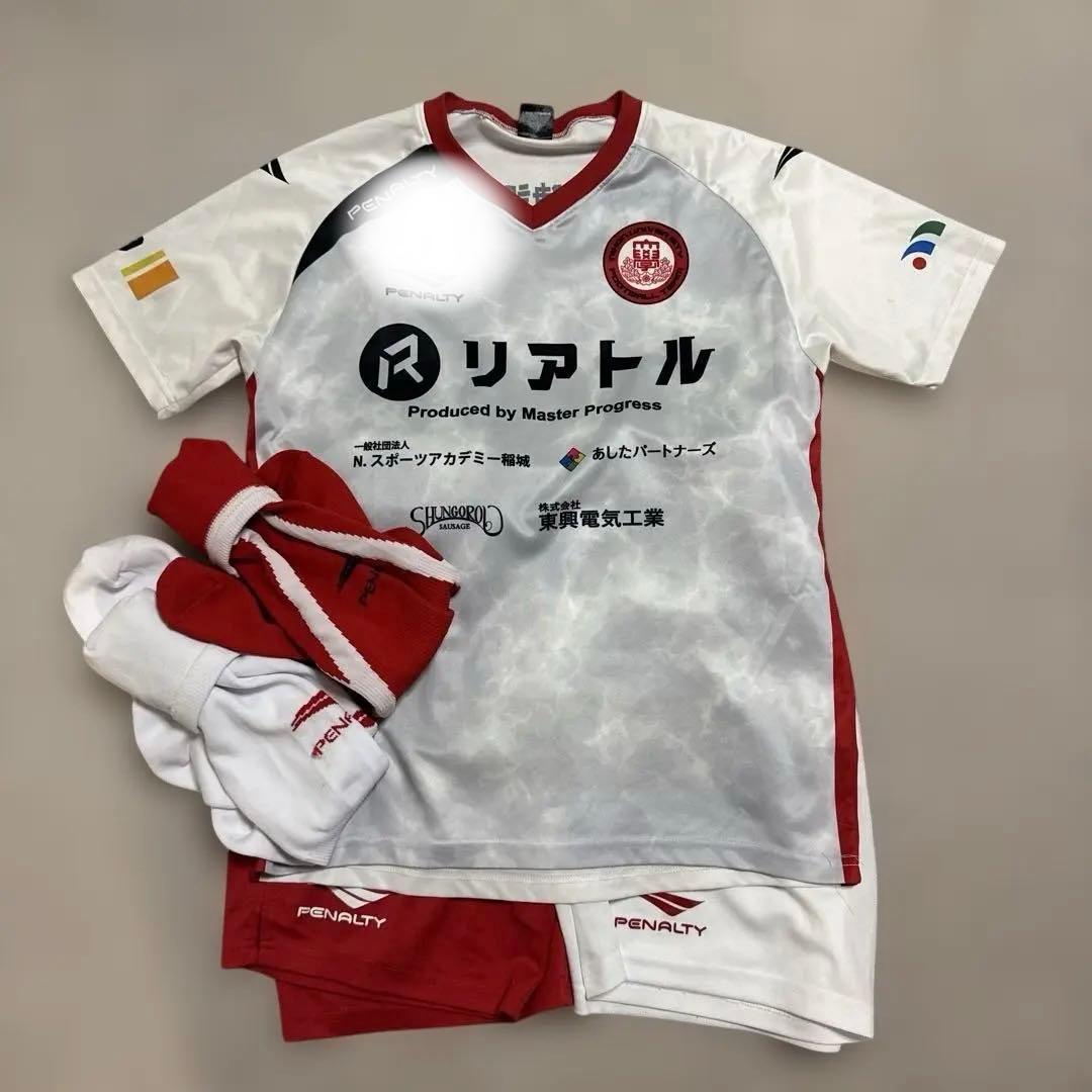 日本大学サッカー部　ユニフォームLサイズ Kemari87 KISHISPO / キッズ アディダス サッカー日本代表 2024 ホーム
