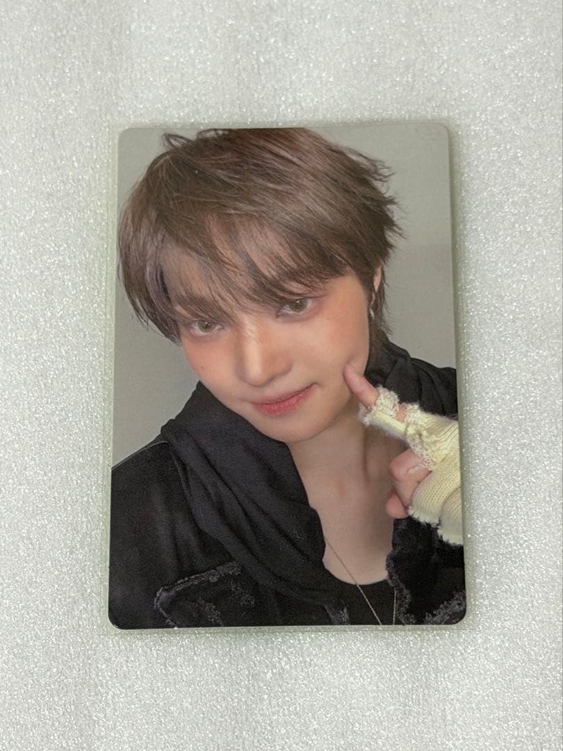 &TEAM STUDIOCHOOM スチュム トレカ EJ ウィジュ - メルカリ