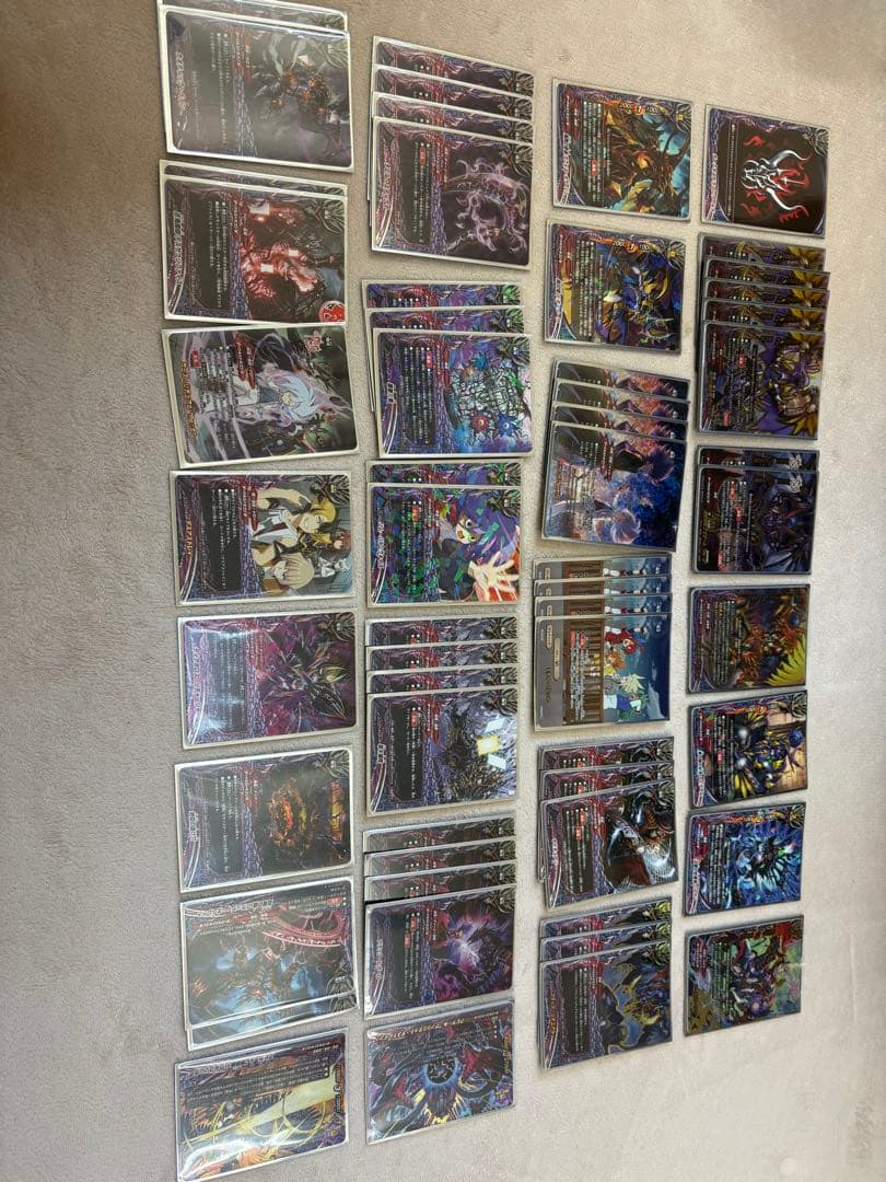 バディファイト　LO黒竜 その10】バディファイト理不尽デッキ甲子園 黒竜 - YouTube