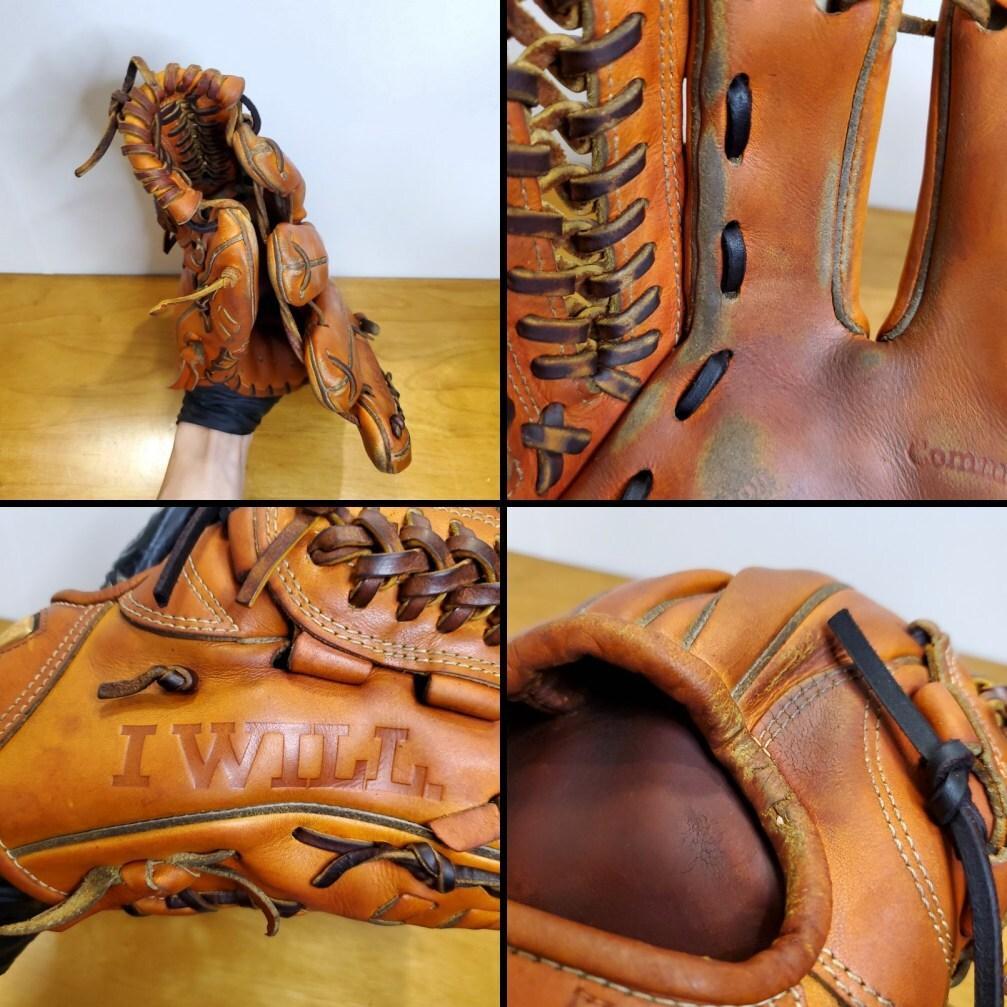 アンダーアーマー 松田宣浩モデル 限定品 高校野球対応 内野用 硬式