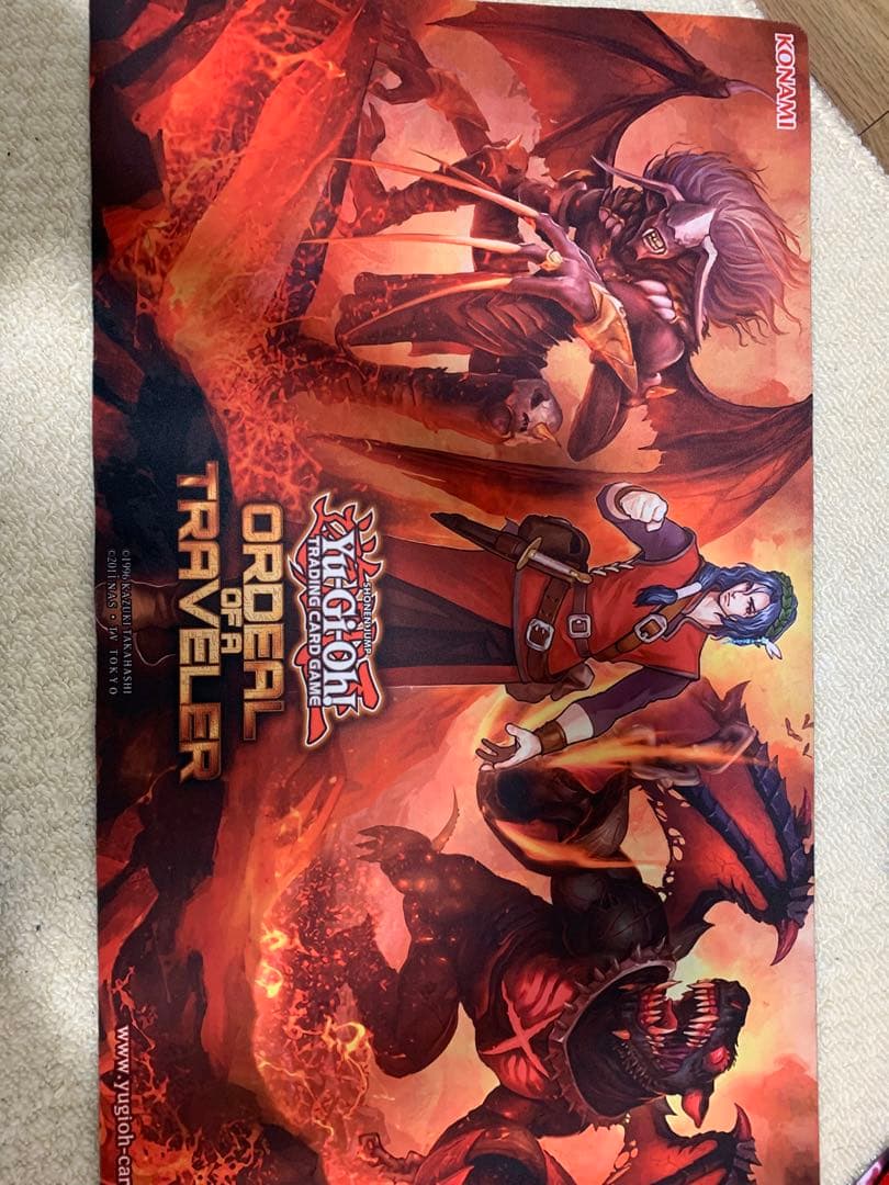 彼岸の旅人ダンテ　プレイマット 2026年最新】彼岸 プレイマットの人気アイテム - メルカリ