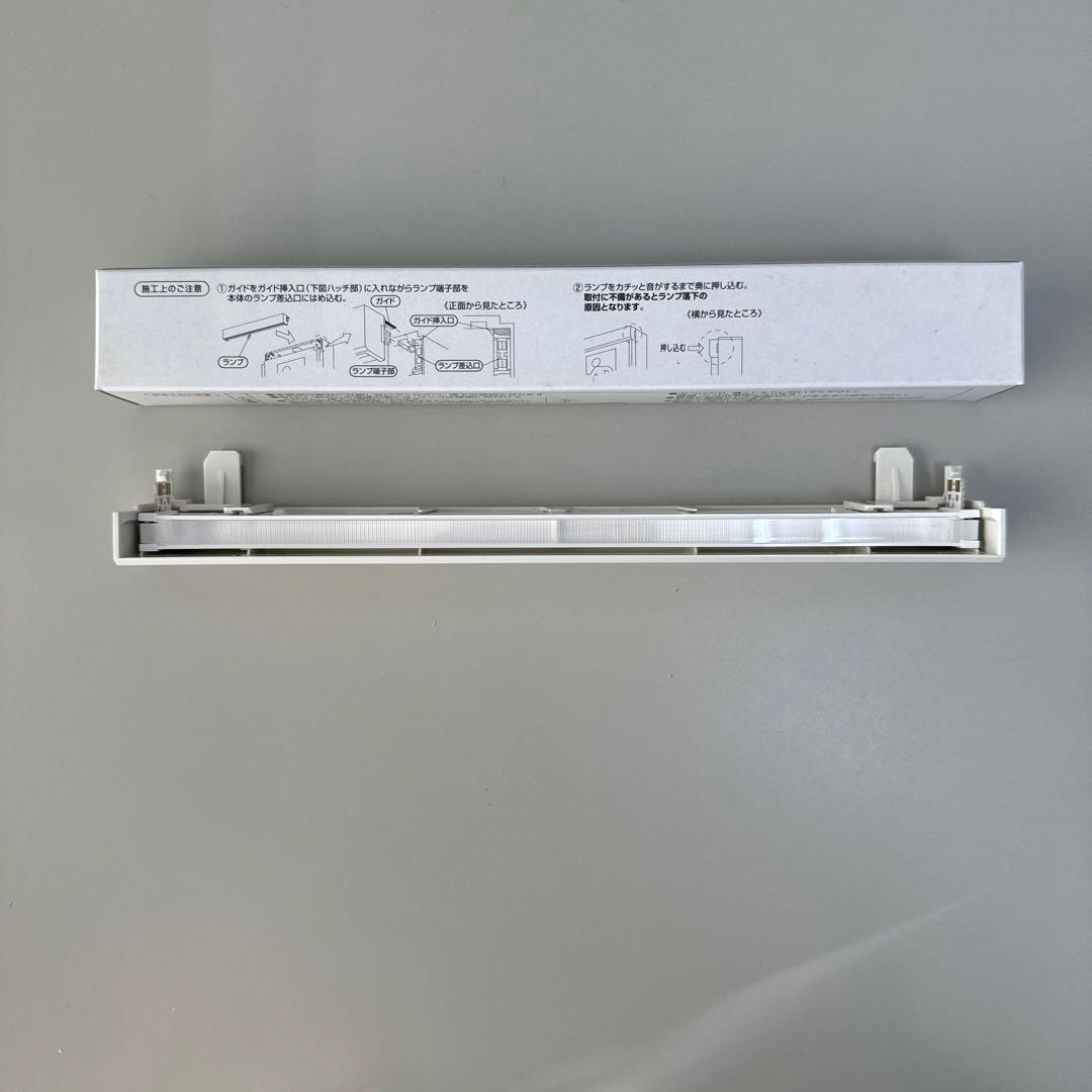 Panasonic FK91220 LEDランプカセット式ランプ - メルカリ