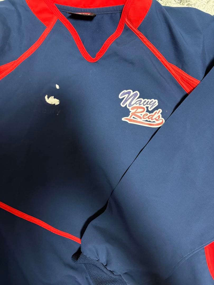 常翔学園 ラグビー ヤッケ 3L ハーフパンツ M - メルカリ