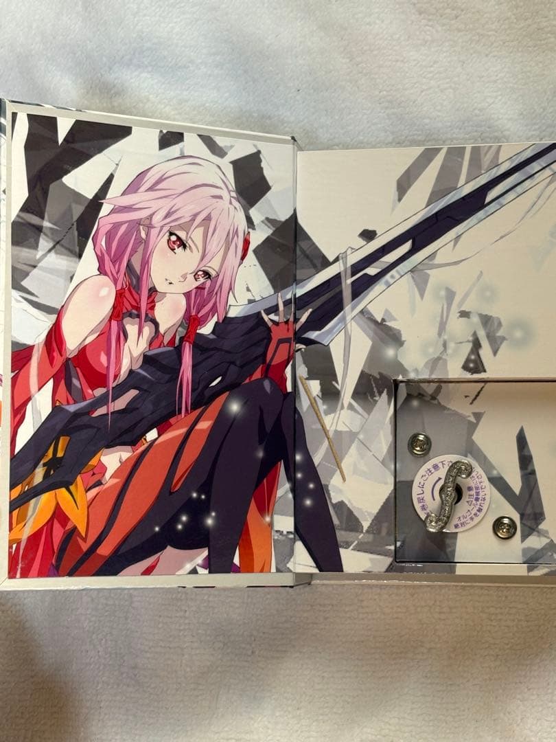 ギルクラ】桜満集＆楪いのり（オルゴール） - メルカリ