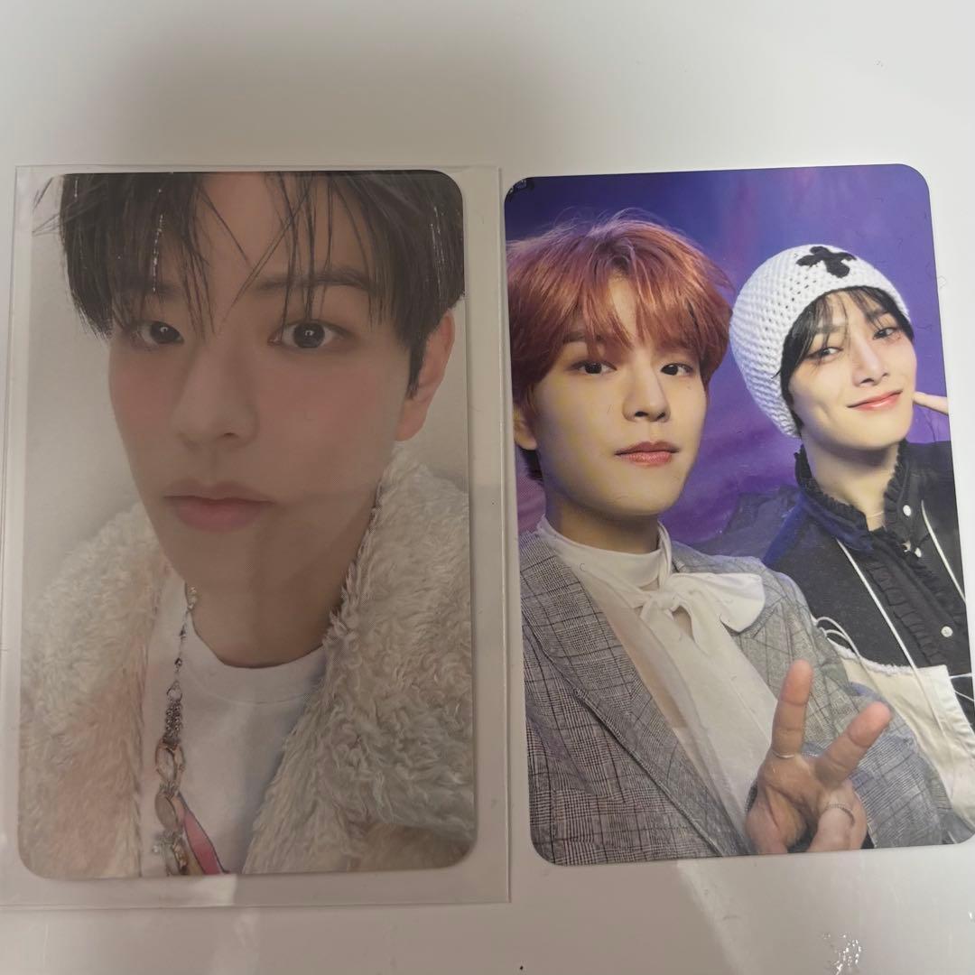 スキズ スンミン トレカ - メルカリ