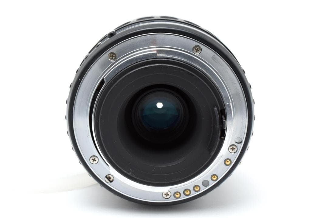 【美品】Pentax フィッシュアイ 17-28mm F3.5-4.5 #422