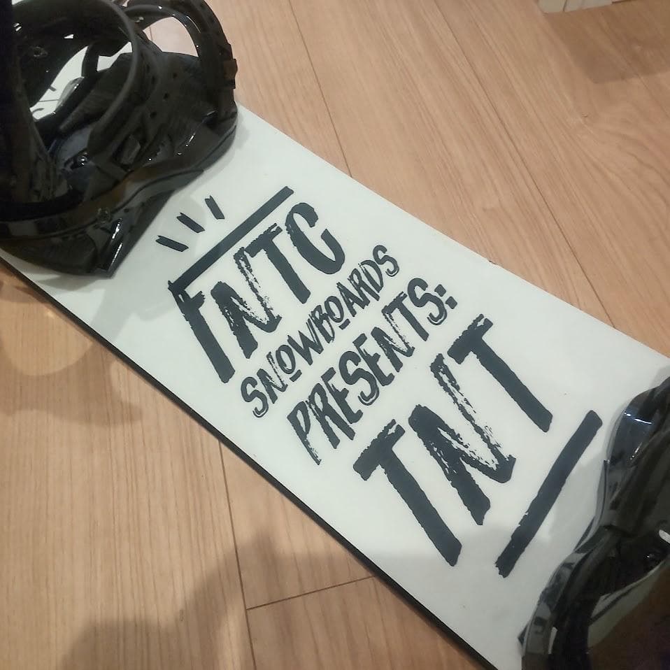 FNTC ファナティック TNT 147cm Head FX Mサイズ セット - メルカリ