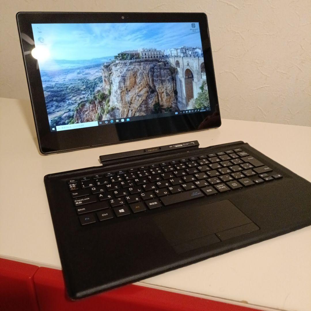 NEC VersaPro VS VKT12/SG-5 タブレットPC その2 - メルカリ