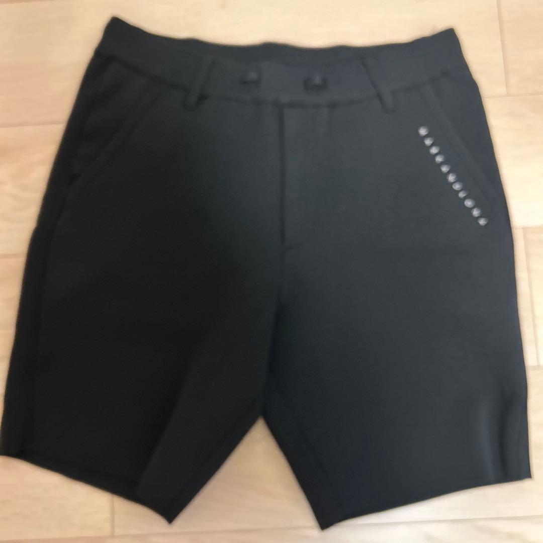 【美品】MARK&LONA ブラックパンツ サイズ46 2026年最新】Yahoo!オークション -マーク ロナ(パンツ、スラックス)の