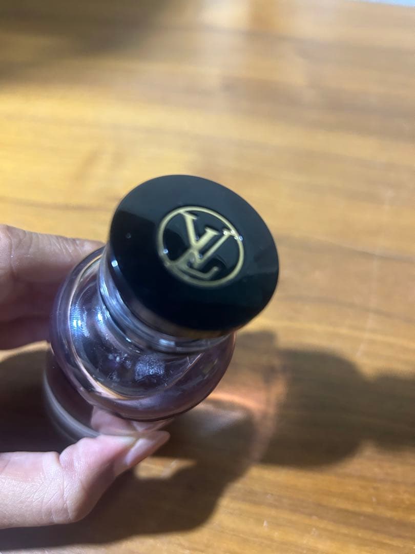 【#mh/8.30/30】LOUISVUITTON ウールダプサンス