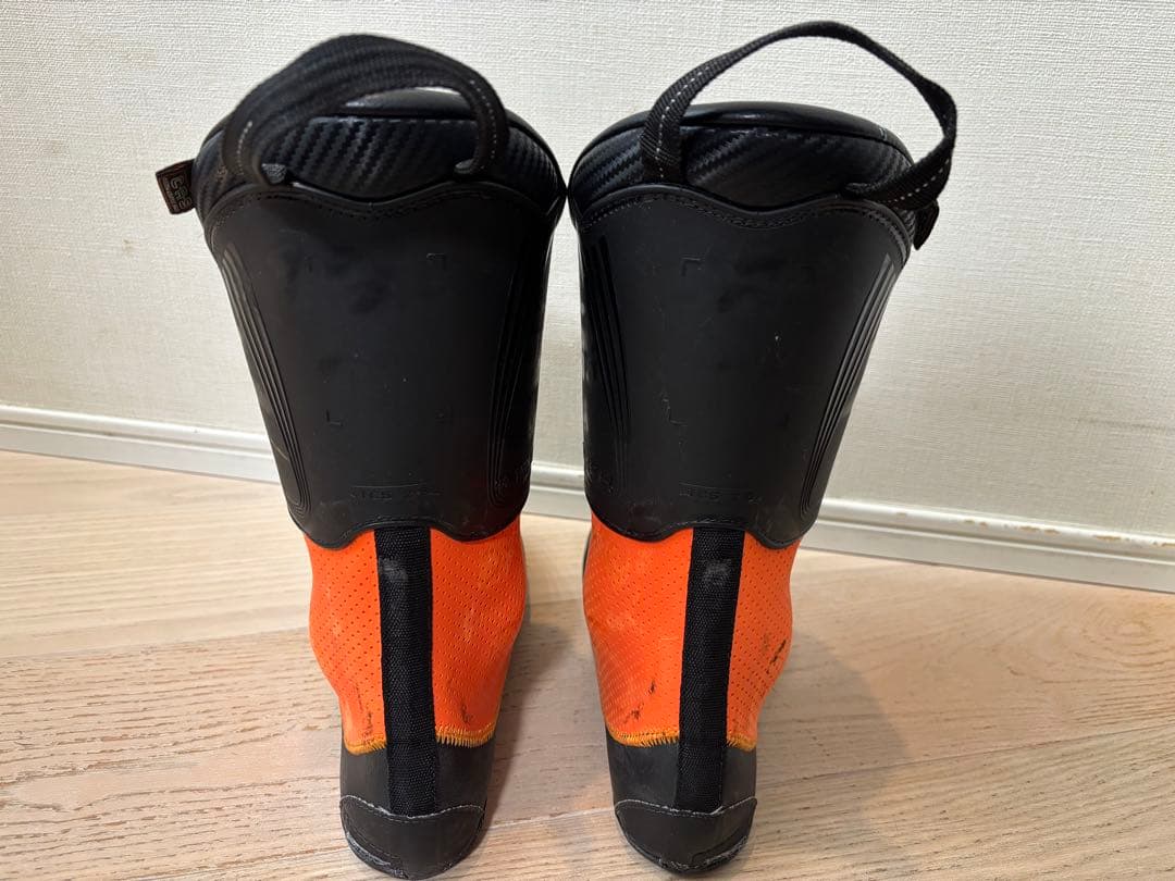 Tecnica MACH1 スキーブーツ 24.5cm フレックス110