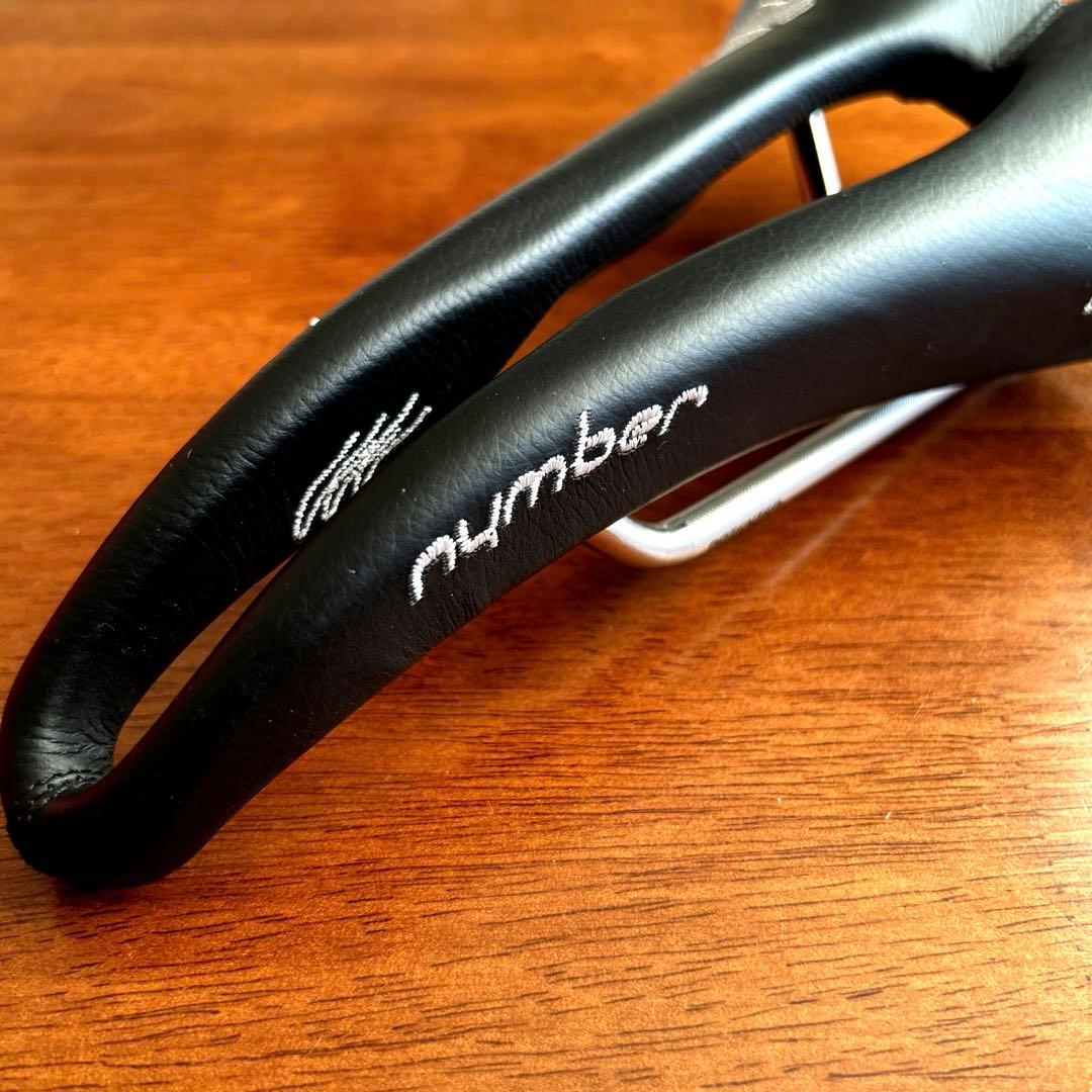 SELLE SMP サドル NYMBER 箱付き 一 番 安い