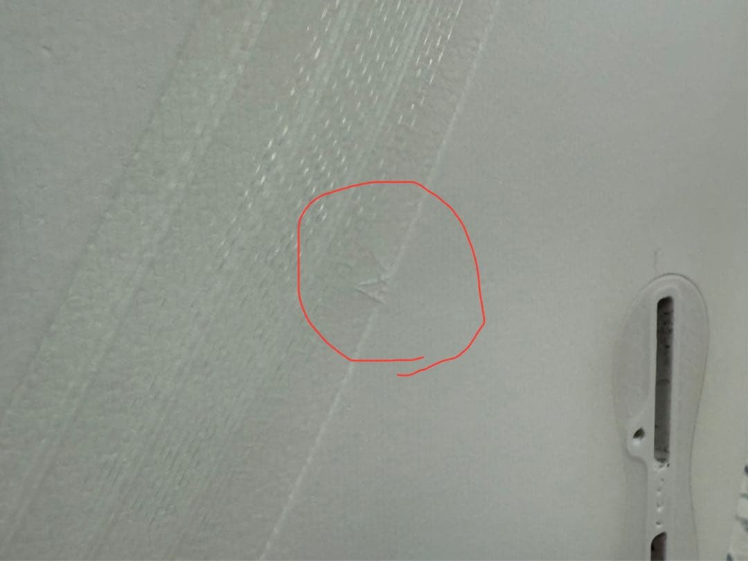 今週末限定！！！！シリアルトライ HELIX 5.7 32.8L 引き取りのみ