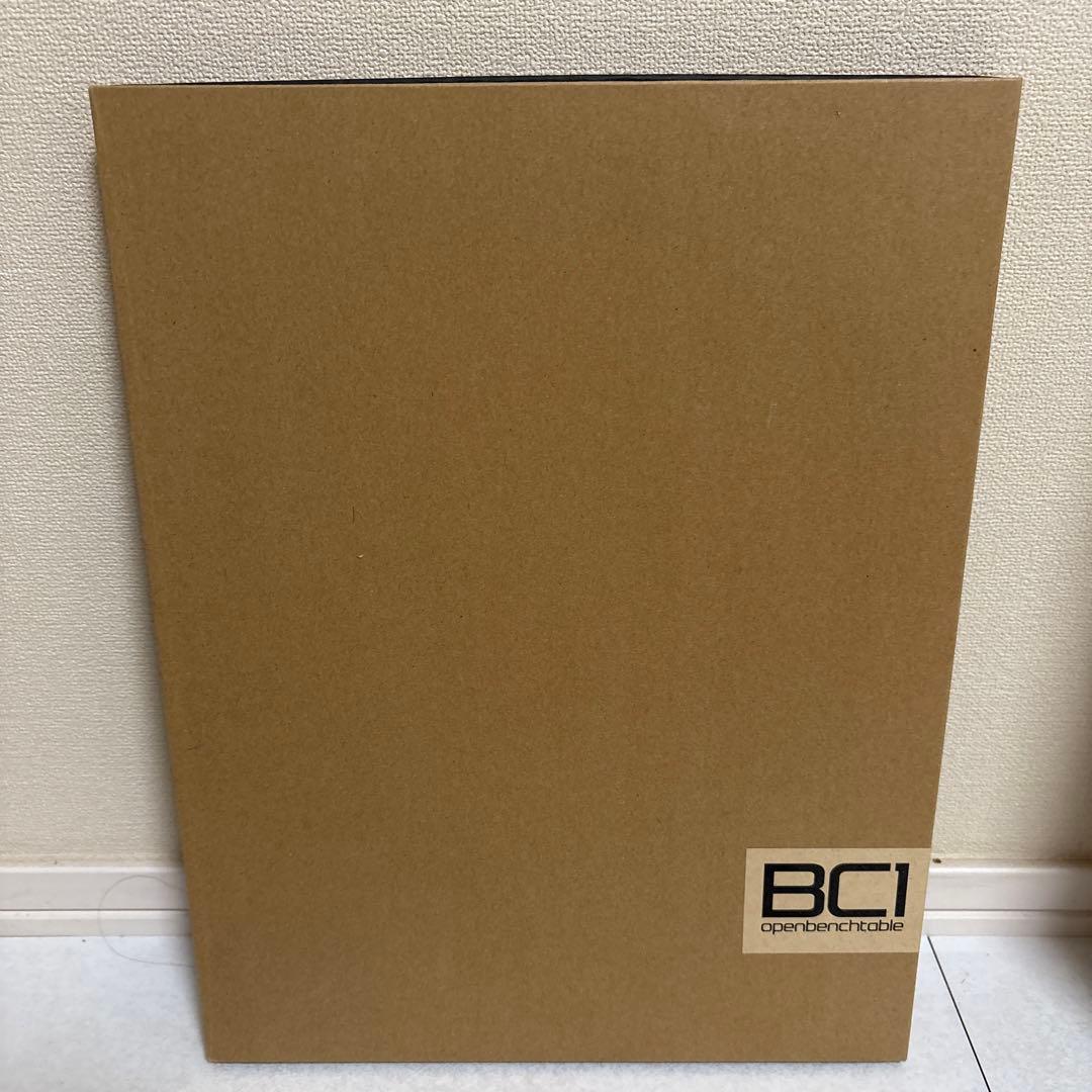 PCケース(自作PC用) STREACOM BC1 V2 BC1 V2 – Product Announcement – Streacom
