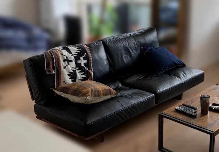 [MASTERWAL] MONO SOFA アームレス3シーター180 MASTERWAL（マスターウォール） モノ ソファー アームレス3シーター180