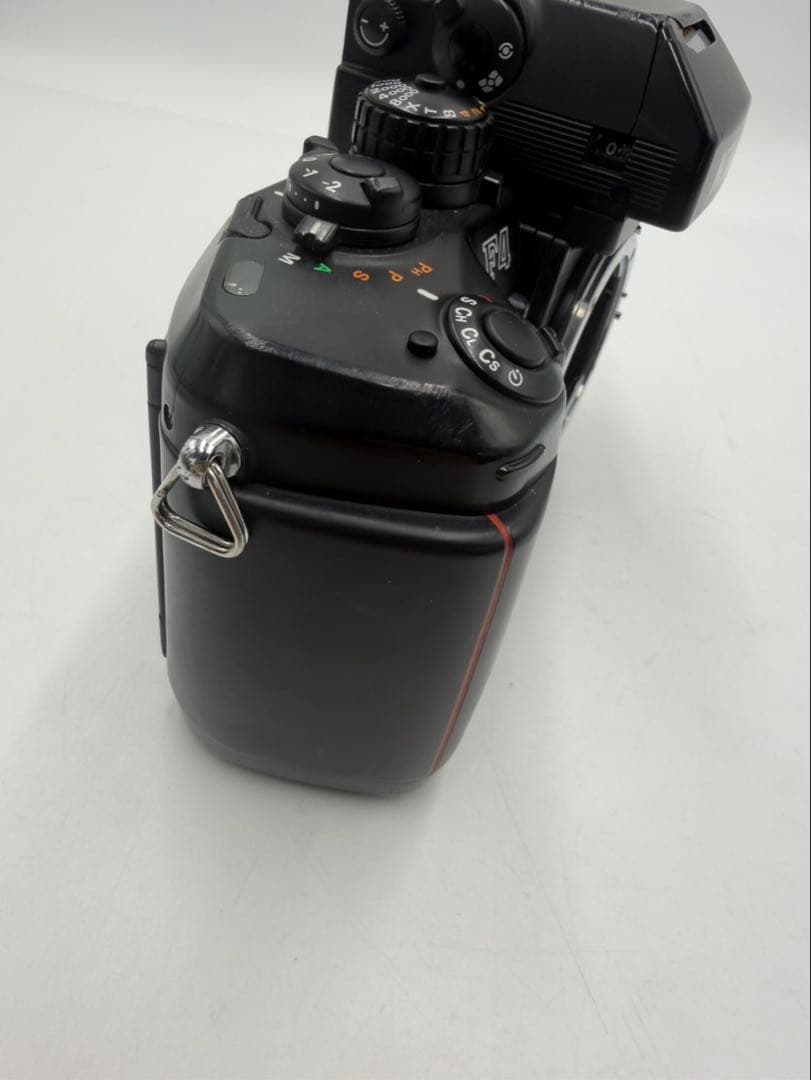 Nikon F4 MB-21 フィルム一眼レフカメラ ボディ - メルカリ