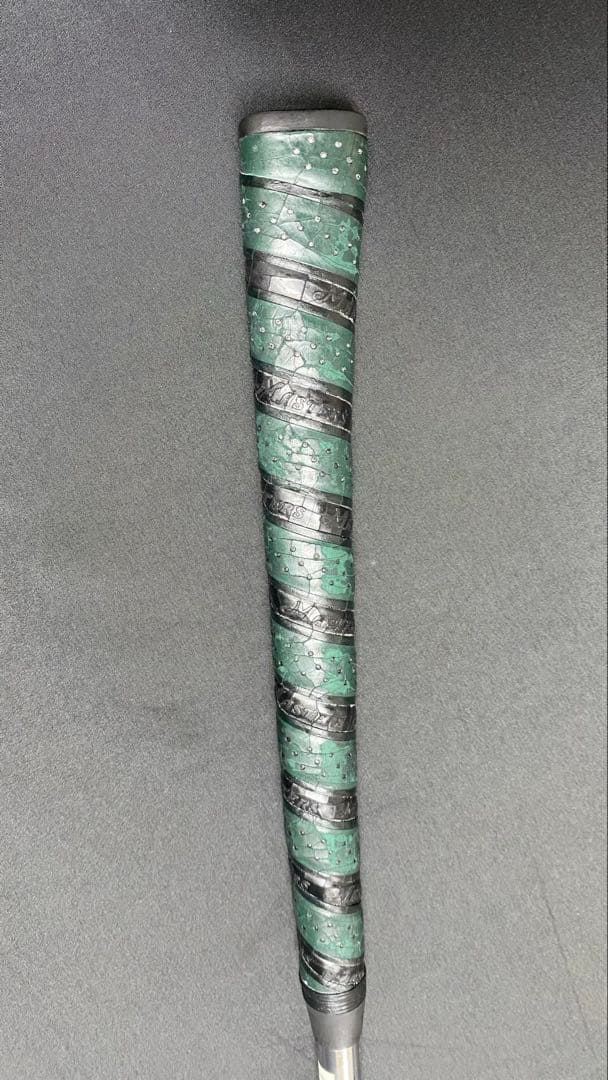 09マスターズパター　35インチ　No.33/500 未使用品