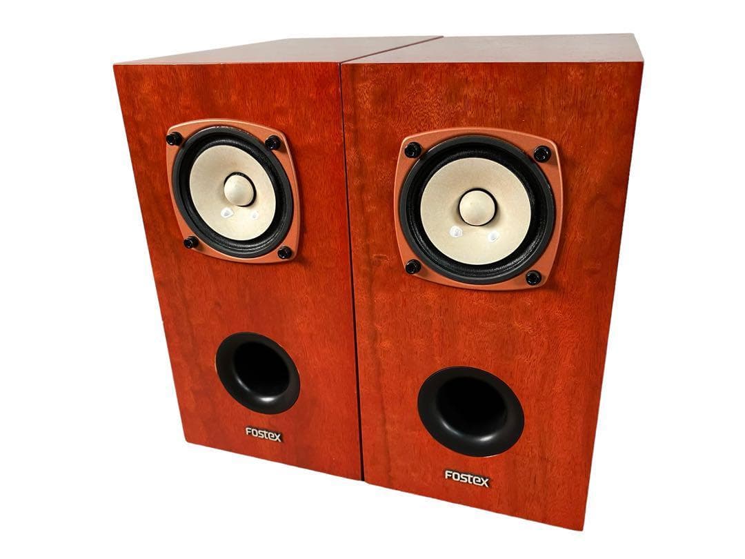 FOSTEX YK83-Sol FE83 ツインスピーカー FE83-Sol | Fostex(フォステクス)Fostex(フォステクス)