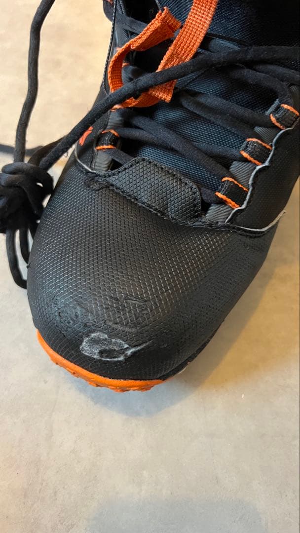 スノーボード 22-23 ROME SDS BODEGA HYBRID BOA 26.0cm