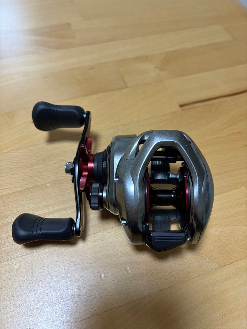 スコーピオンMD 301XG ノーマルハンドル - メルカリ