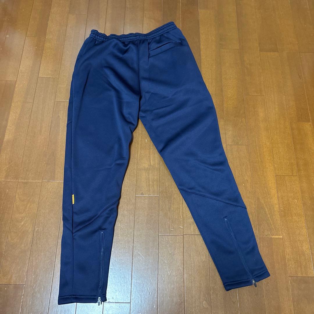 gol. ウインドプルーフジャージ 上下セット フットサルウエア M