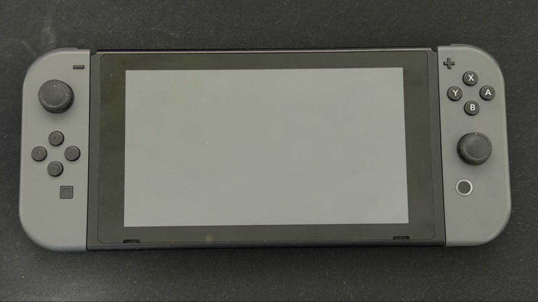 Nintendo Switch 本体（未対策機） Nintendo Switch 本体 未対策機｜Yahoo!フリマ（旧PayPayフリマ）