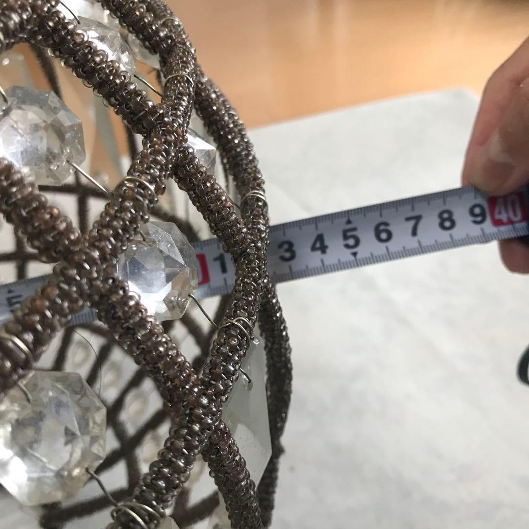 H.P.FRANCE 未使用ペンダント