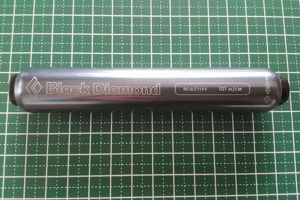 ブラックダイヤモンド テレマークビンディング用カートリッジ ミッド