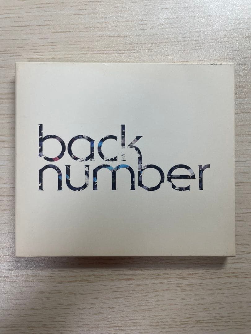 back number ツアーDVDコレクション全集