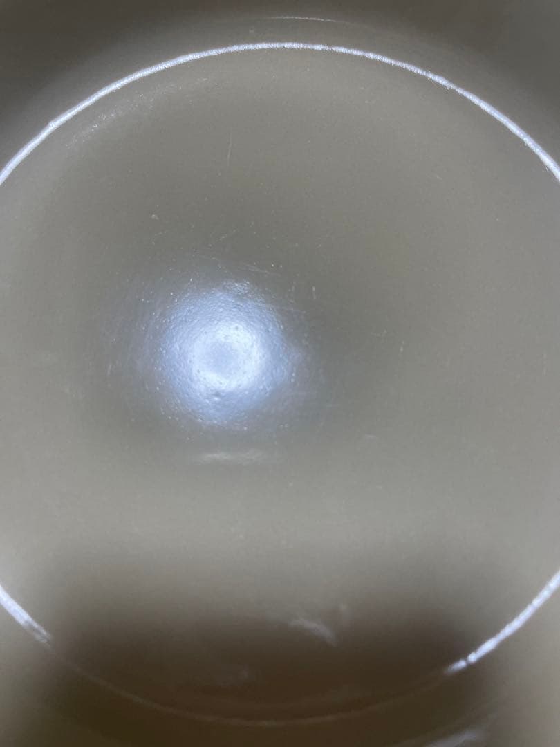 《美品》レア!!ルクルーゼ 4個セット ミニラウンド シャローキャセロール