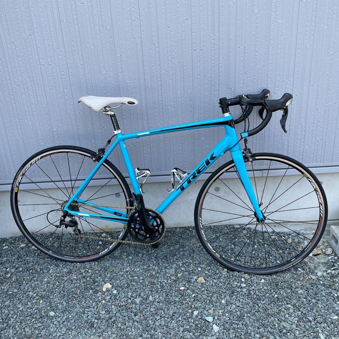 TREK EMONDA ALR4 2018 ロードバイク 2018 TREK（トレック）Emonda ALR 4 のご紹介｜CYCLE PINE｜サイクル