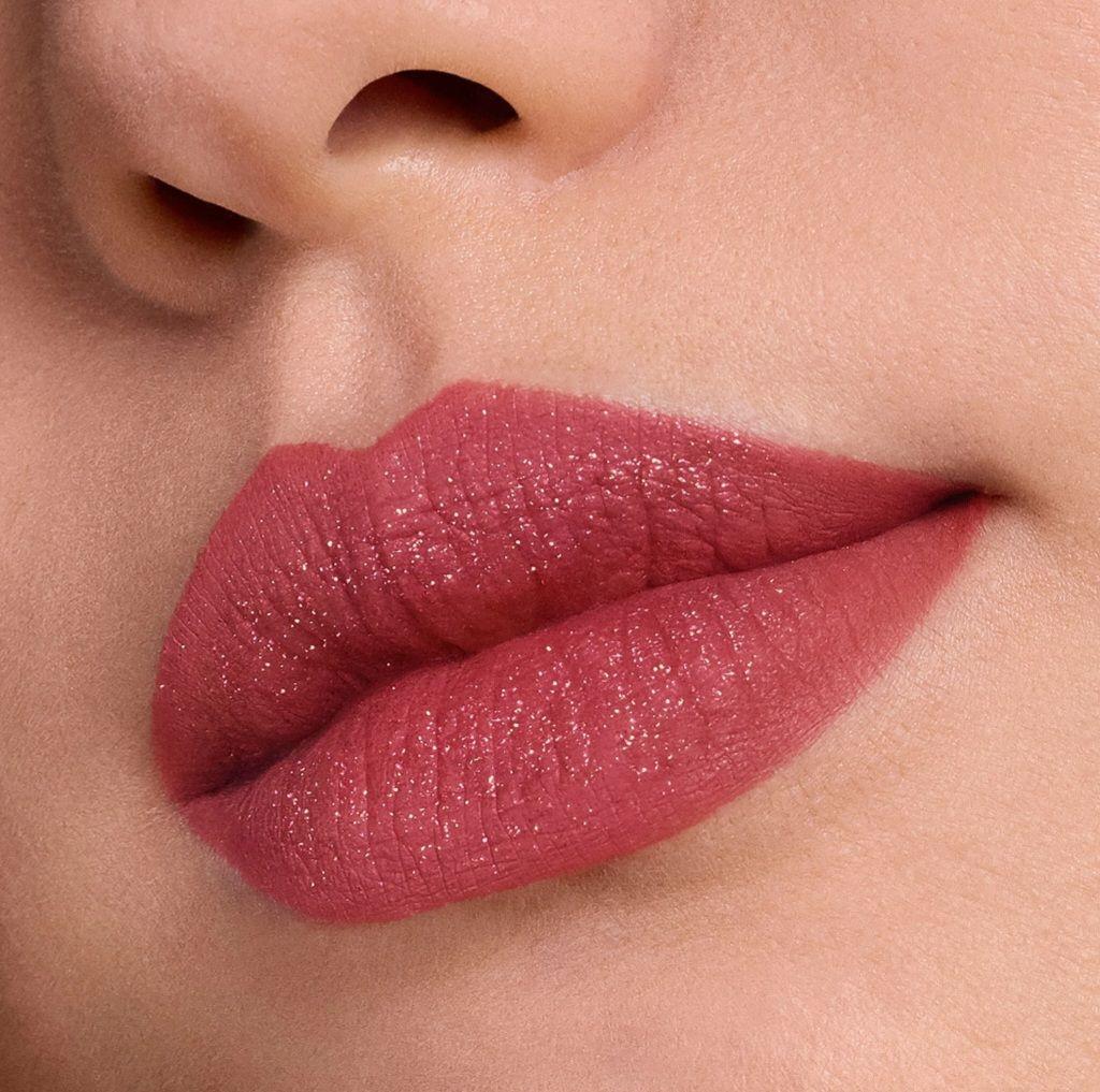 ゆぅ様♥ディオールスキンルージュ ブラッシュカラー＆グロウ100