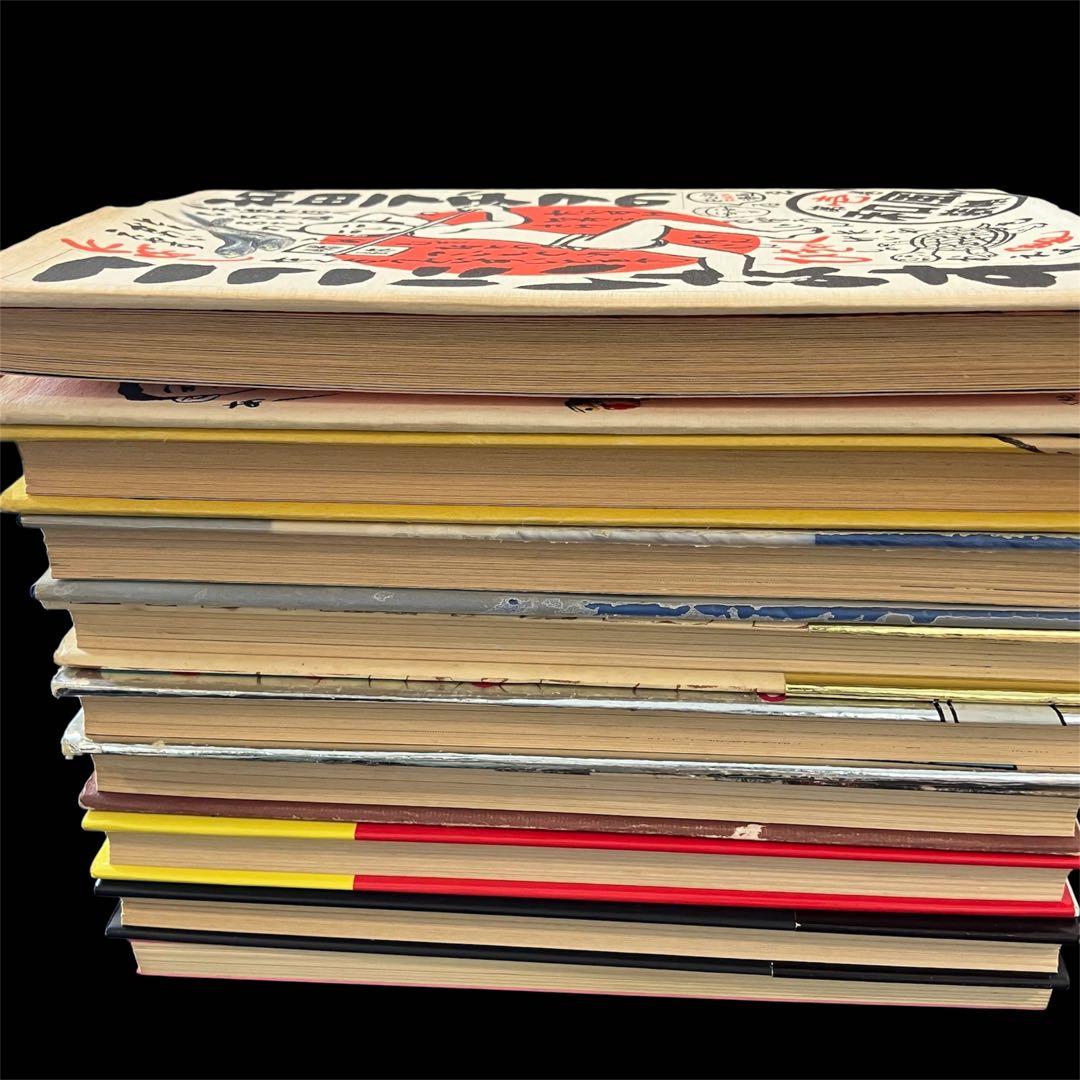 漫画 和田ラヂヲのここにいます 1〜8巻まとめ売り ➕ スカの群れ